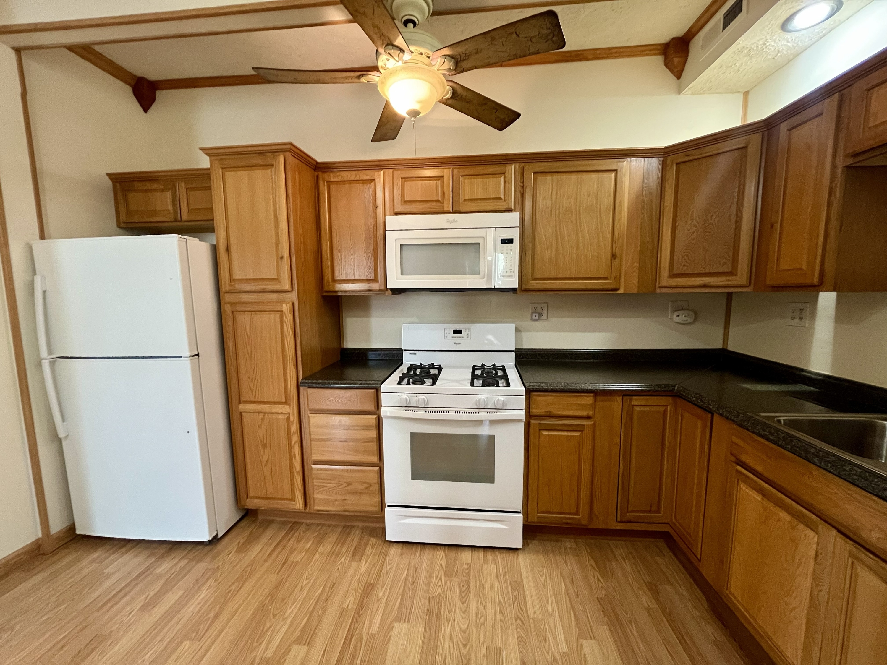 706 E. Water Street - 1