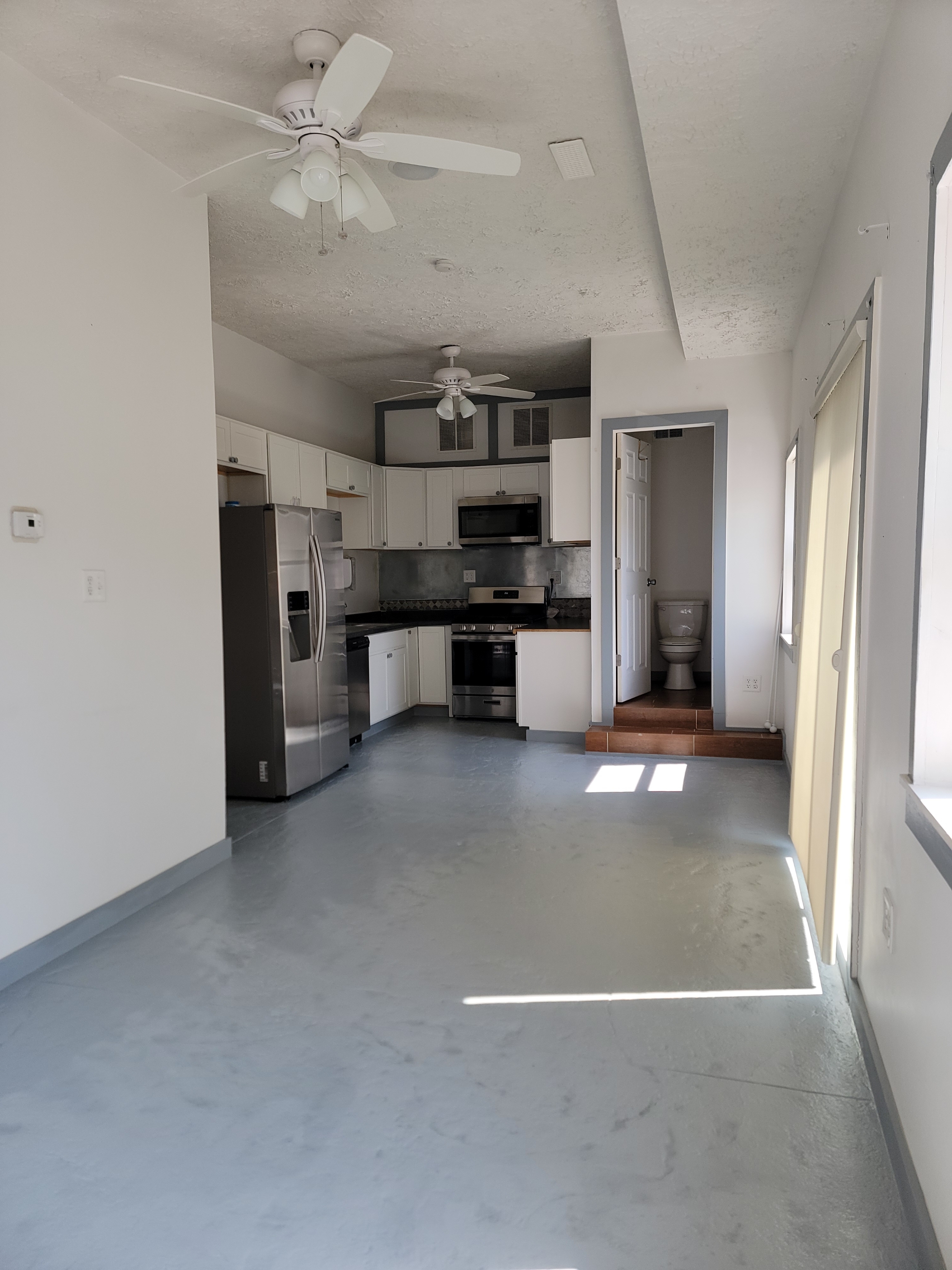 808 East Water Street - A